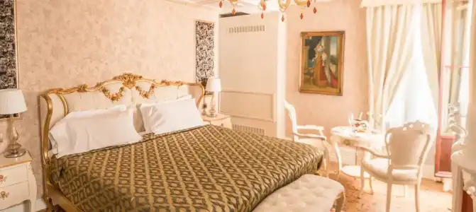 EGO’ Boutique - The Silk Road - 49
