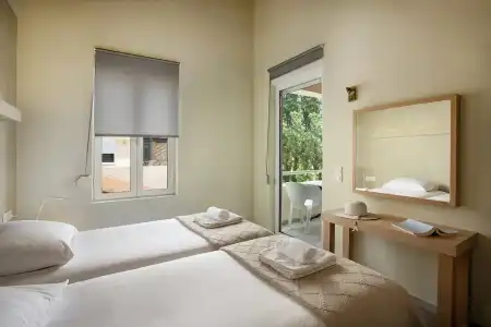 Elma's Dream Apartments & Villas - 20