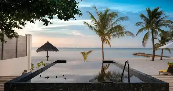 Atmosphere Kanifushi - All Inclusive with Free Transfers - 66