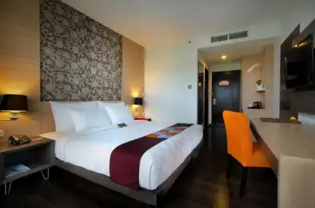b Bali & Spa - 47