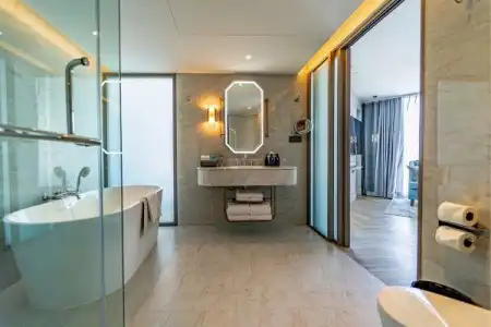 The Salil Riverside Bangkok - 90