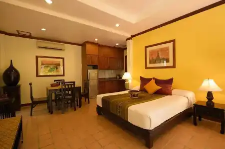 Rabbit Resort Pattaya - 33