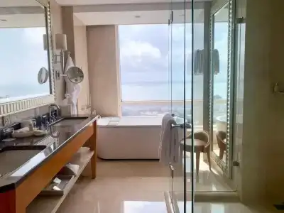 Four Seasons Mumbai - 45