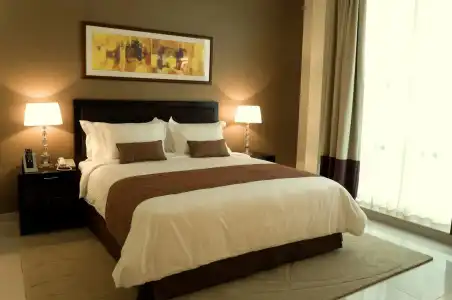 Villaggio Abu Dhabi - 2
