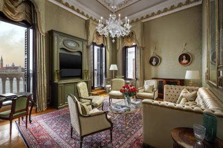 Danieli, Venice - 54