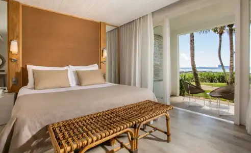 Canonnier Beachcomber Golf Resort & Spa - 49