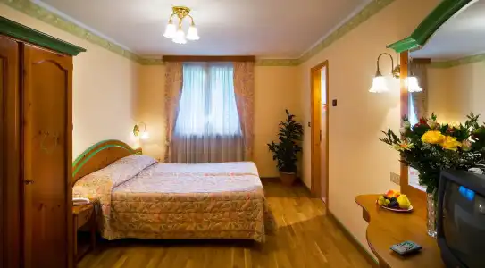 Carlo Magno Spa Resort - 18
