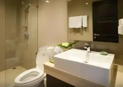Aspen Suites Sukhumvit 2 Bangkok - 29
