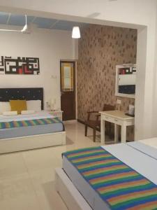 VILLA 92 - City - Hostel - 78