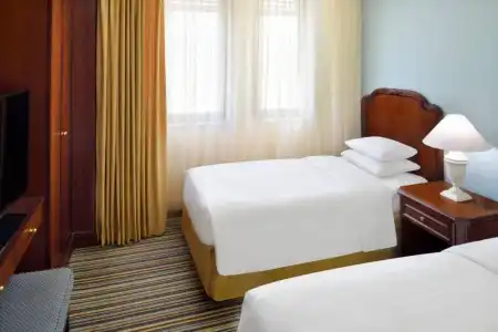 Crowne Plaza Jordan Dead Sea Resort & Spa by IHG - 9