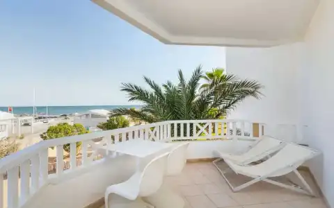 Radisson Blu Palace Resort and Thalasso - 40
