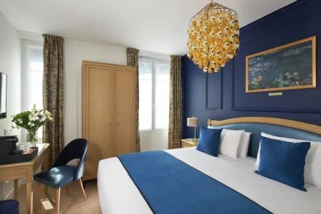 Hôtel Villa Romantic & SPA - 83