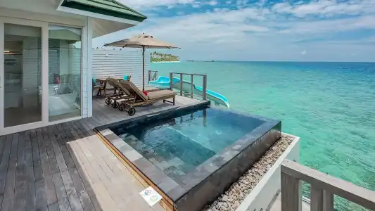 Siyam World Maldives - 154