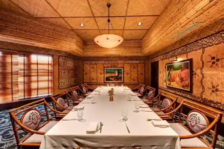 InterContinentals MUSCAT by IHG - 14