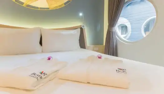 Beyond Patong - 35