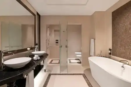 Rixos Marina Abu Dhabi - 121
