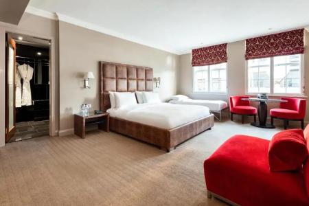 The May Fair, A Radisson Collection, Mayfair London - 49