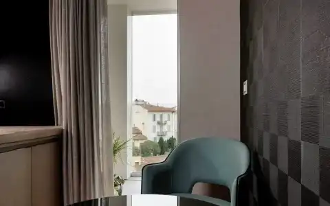 MH Florence & Spa Resort - 81