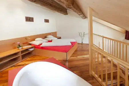 Albergo Croce Bianca - 49