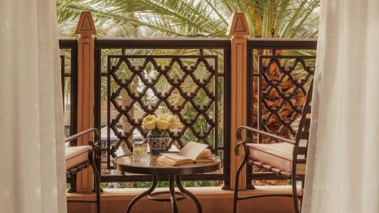 One&Only Royal Mirage Resort at Jumeirah Beach - 44