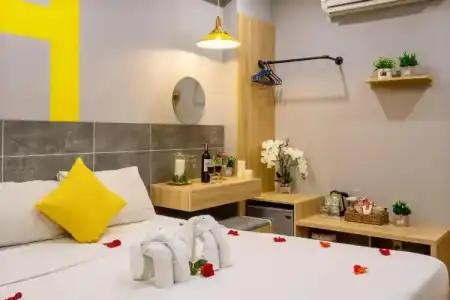 Happy Day Riverside & Spa Danang - 69