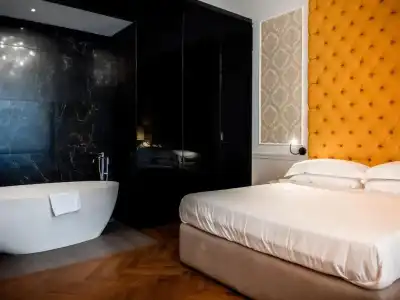 Boutique Centrale Palace - 135