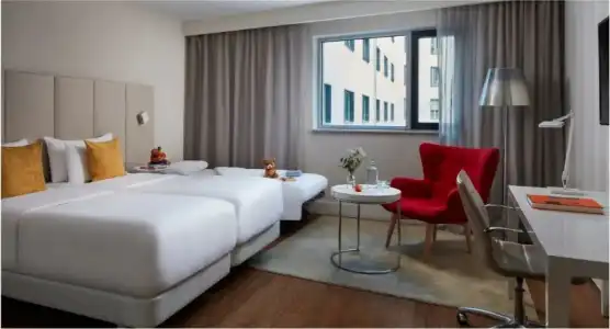Avani Frankfurt City - 65
