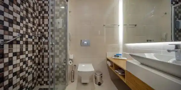 Dosinia Luxury Resort - Ultra All Inclusive - 54