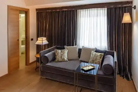 Starhotels Metropole - 65