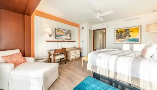 Margaritaville Resort Orlando Cottages - 79