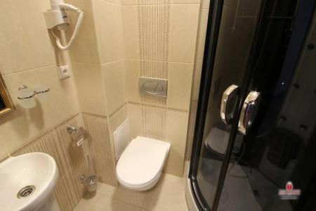 Absolyut Boutique-hotel - 71