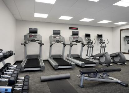 Courtyard by Marriott New York Manhattan/SoHo - 27