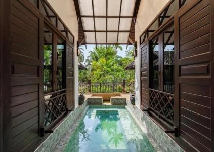 The Hotspring Beach Resort & Spa - 64