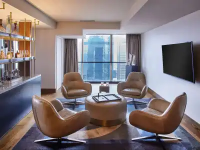 Thompson Dallas, by Hyatt - 56