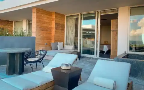 Secrets Moxché Playa del Carmen - Adults Only - All Inclusive - 66