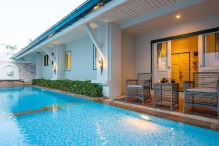 Buddy Oriental Riverside Pakkred Nonthaburi - 78