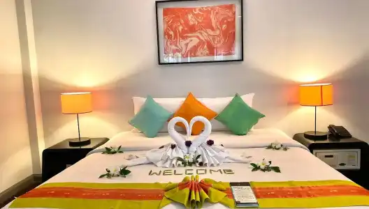 Rummana Boutique Resort - 16