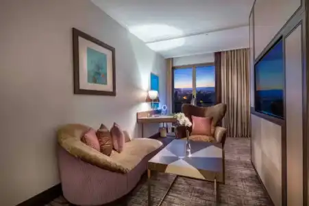 Hilton Podgorica Crna Gora - 75