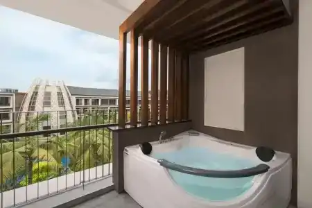 Golden Tulip Jineng Resort Bali - 91
