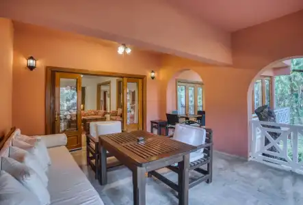 Martı Myra - Ultra All Inclusive - 133