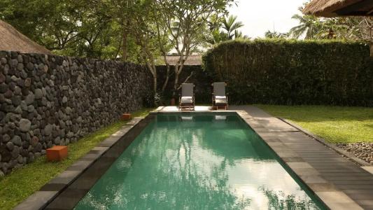 Alila Ubud - 32