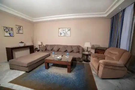 Rixos Alamein Couples And Families Only - 60