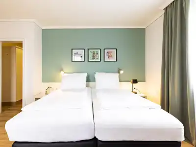 Garner Post Aschaffenburg by IHG - 64