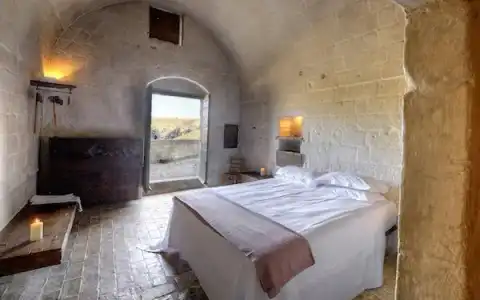 Sextantio Le Grotte Della Civita - 43
