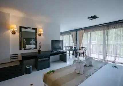 Samaya Wellness Resort - 73