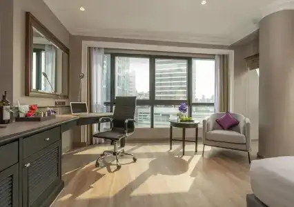 NH Bangkok Sukhumvit Boulevard - 60