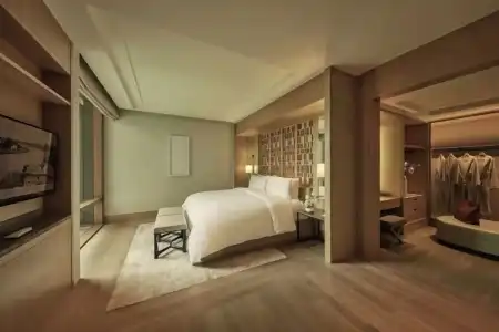 Capella Bangkok - 36