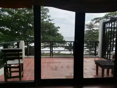 Siam Beach Resort - 40