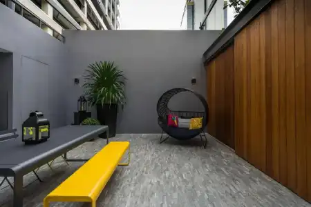 Ad Lib Bangkok - 39