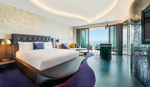 W Dubai - The Palm - 60